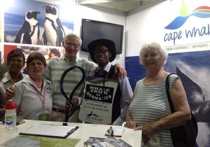  Gansbaai Tourism in JHB